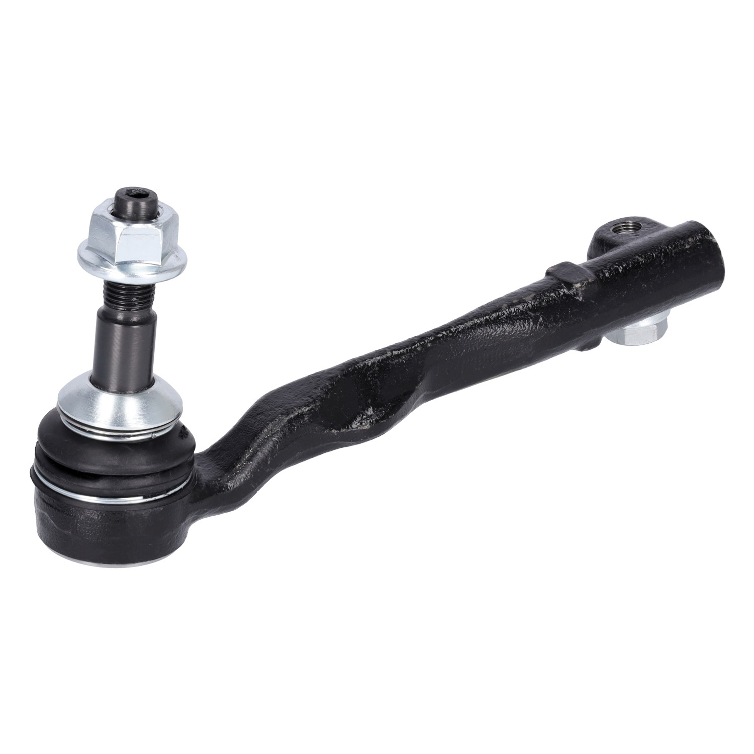 FEBI | Tie Rod End with lock nut 180290 | OE 32 10 6 868 685 | Fits Alpina (BMW), BMW