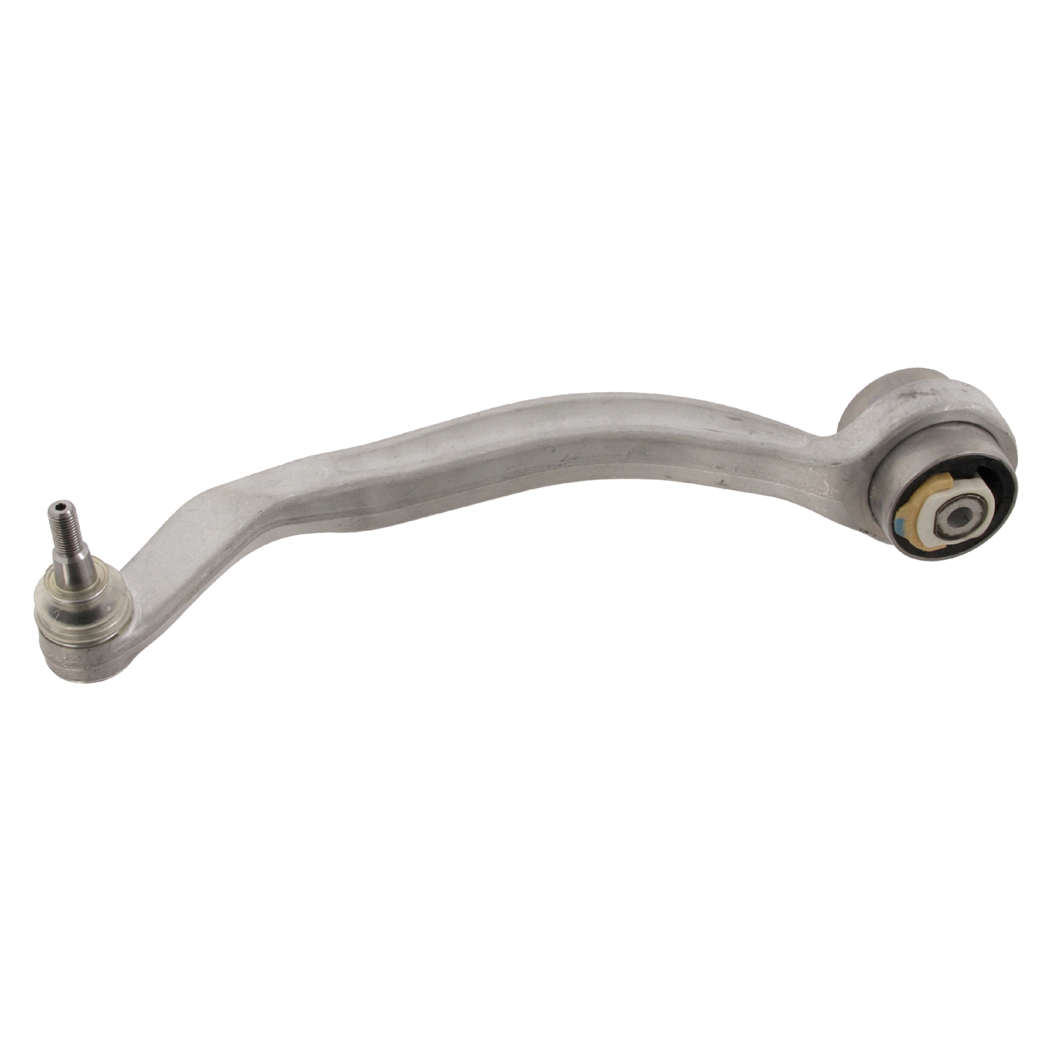 FEBI | Control Arm with bush and joint 21196 | OE 8E0 407 693 AG | Fits Audi, Audi-FAW