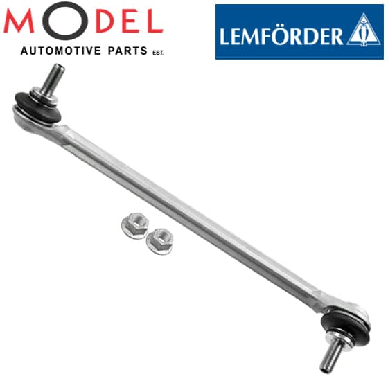 LEMFORDER | Mercedes Sway Bar Link - Lemforder 2123201289 3671401 | OE LINK-W212 | Fits Ford ER