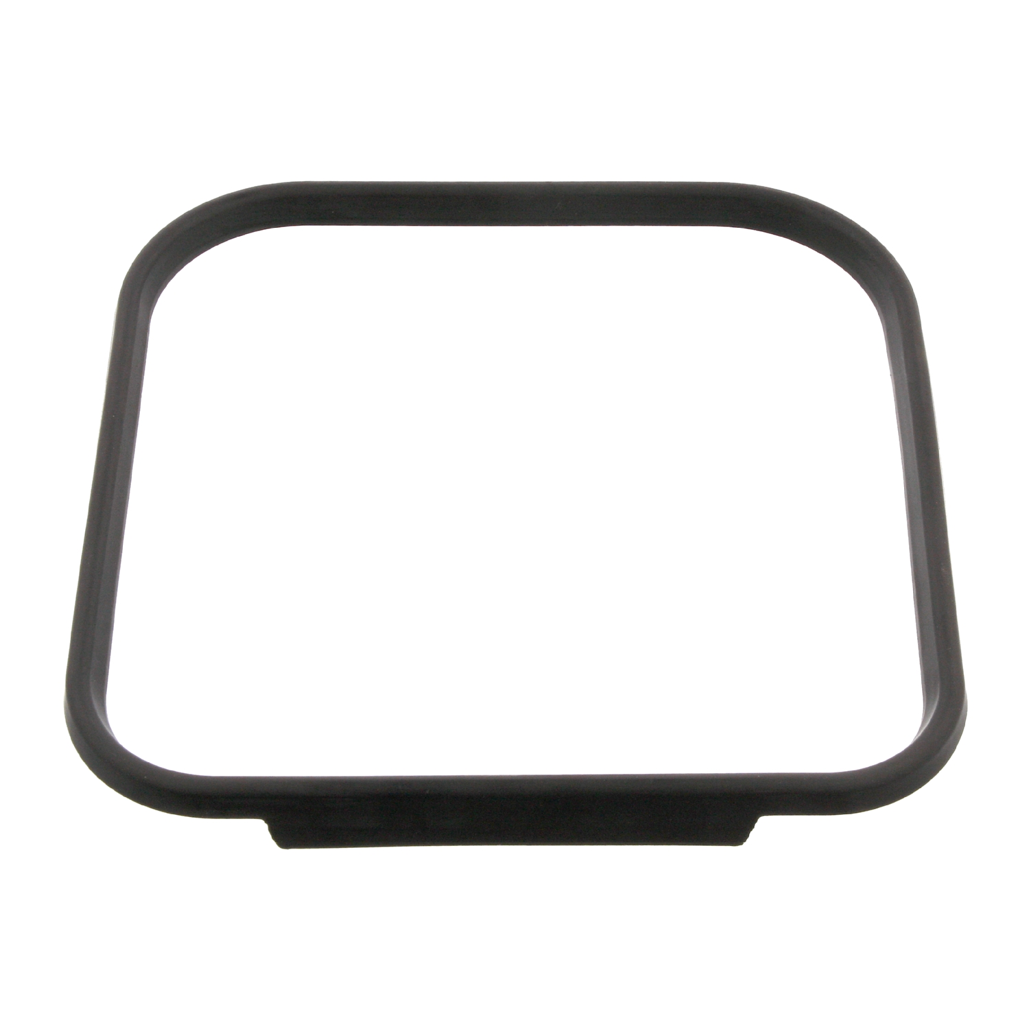 FEBI | Oil Pan Gasket for automatic transmission 8716 | OE 115 271 16 80 | Fits Mercedes-Benz