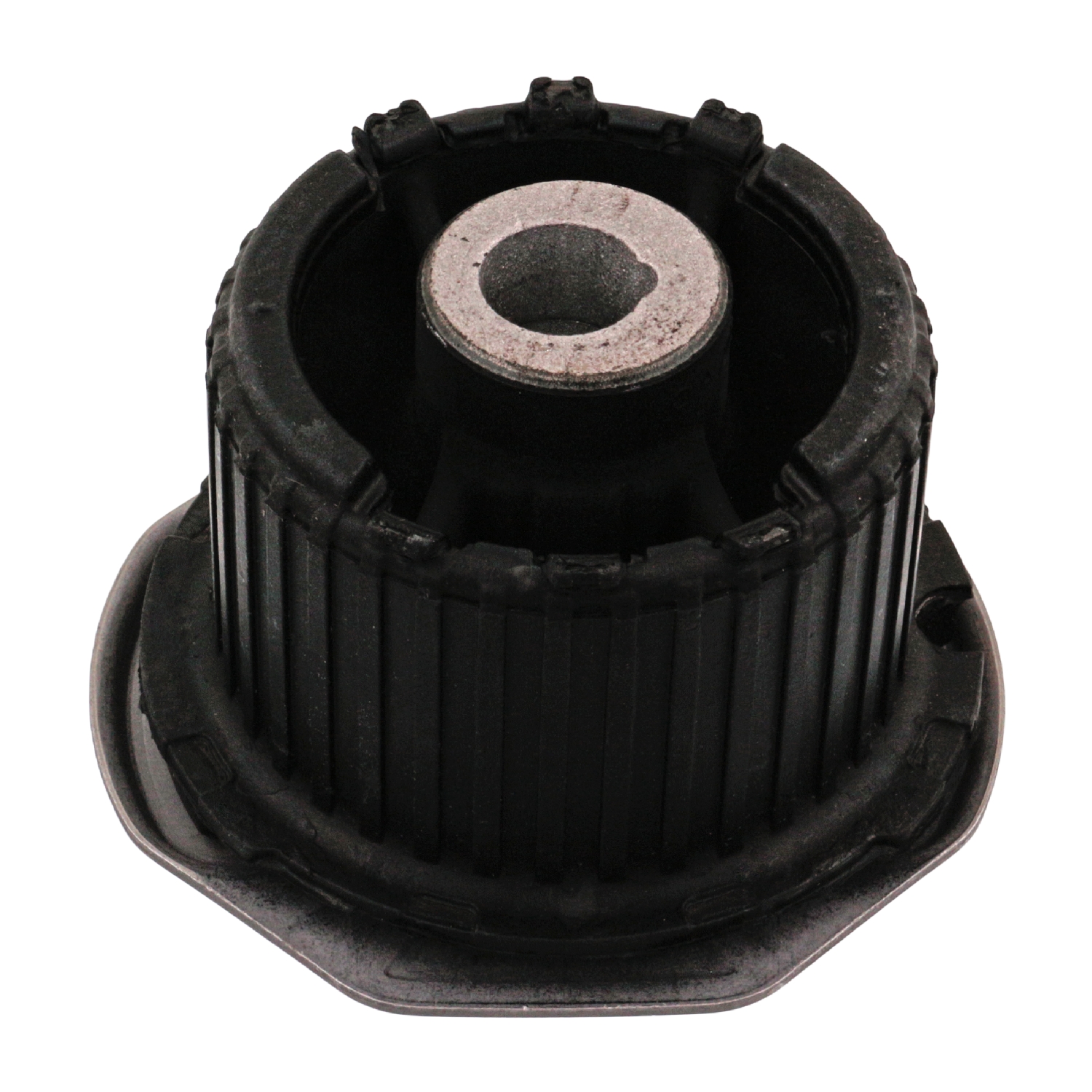 FEBI | Axle Beam Mount for rear axle support 48738 | OE 205 351 00 42 | Fits Mercedes-Benz