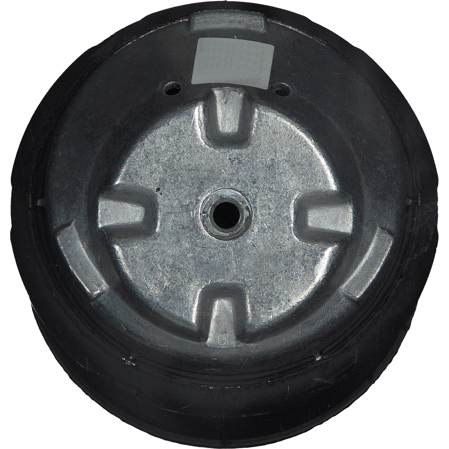 FEBI | Engine Mounting 26477 | OE 211 240 00 17 | Fits Mercedes-Benz