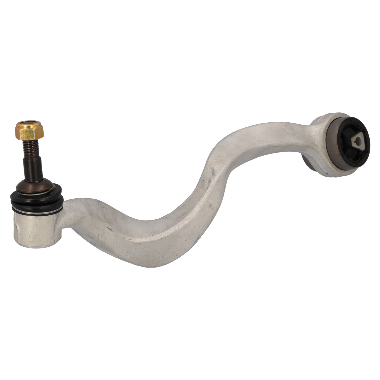 FEBI | Control Arm with bush, joint and nut 21739 | OE 31 12 6 774 831 | Fits BMW