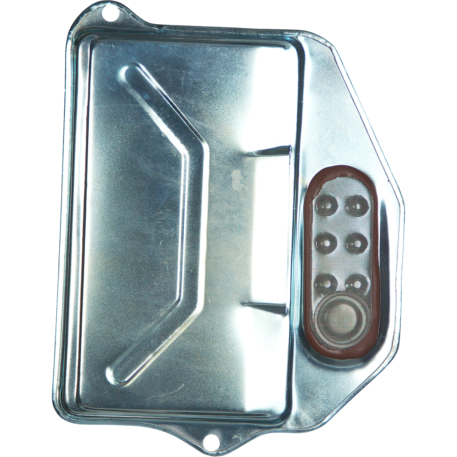 FEBI | Transmission Oil Filter Set for automatic transmission, with oil pan gasket 8884 | OE 109 270 02 98 | Fits Mercedes-Benz