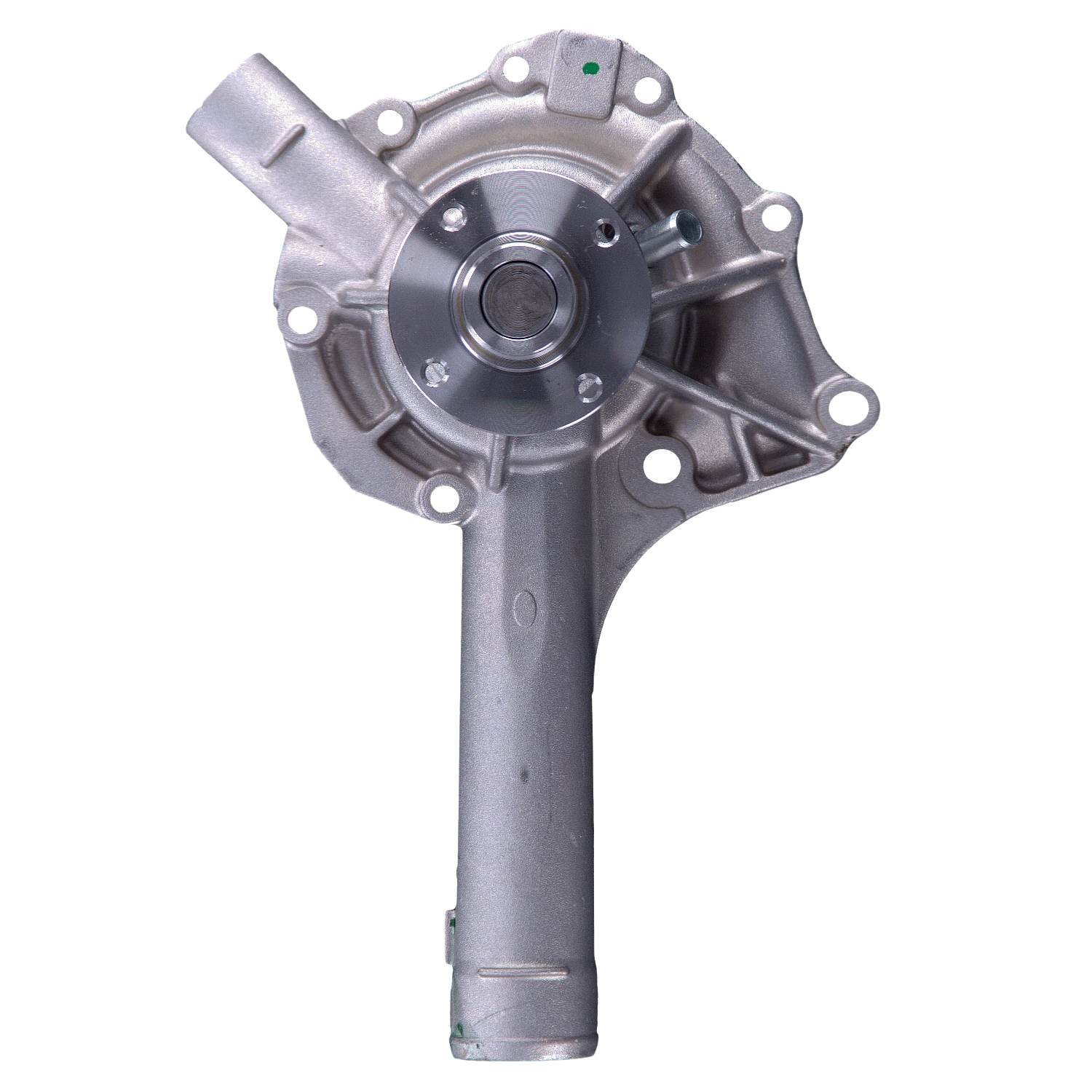 FEBI | Water Pump with gasket 5377 | OE 111 200 40 01 | Fits Mercedes-Benz C-Class, Mercedes-Benz E-Class