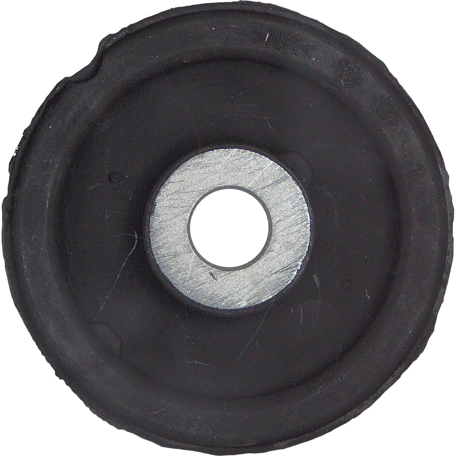 FEBI | Control Arm Bush 44764 | OE 7L0 407 182 G | Fits Audi, Porsche