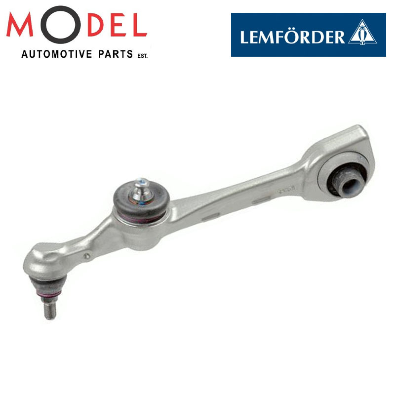 LEMFORDER | Mercedes Control Arm - Lemforder 2213308207 3715201 | OE not available | Fits Mercedes-Benz S-Class