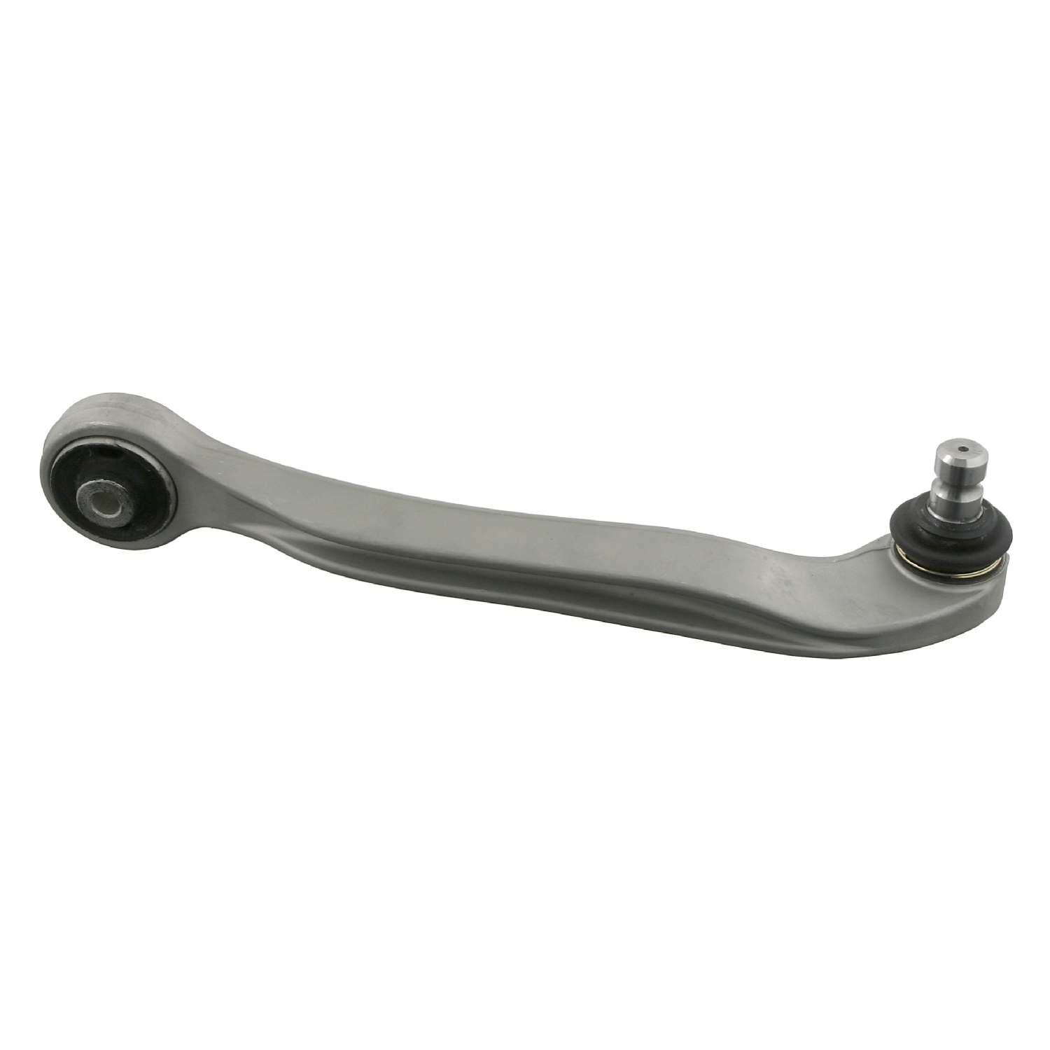 FEBI | Control Arm with bush and joint 27502 | OE 4E0 407 506 E | Fits Audi, Audi-FAW