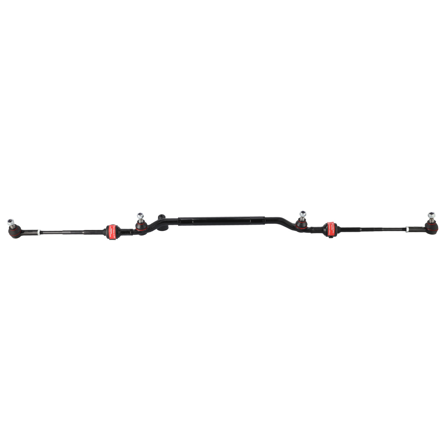 FEBI | Drag Link 22839 | OE 202 460 05 05 | Fits Mercedes-Benz