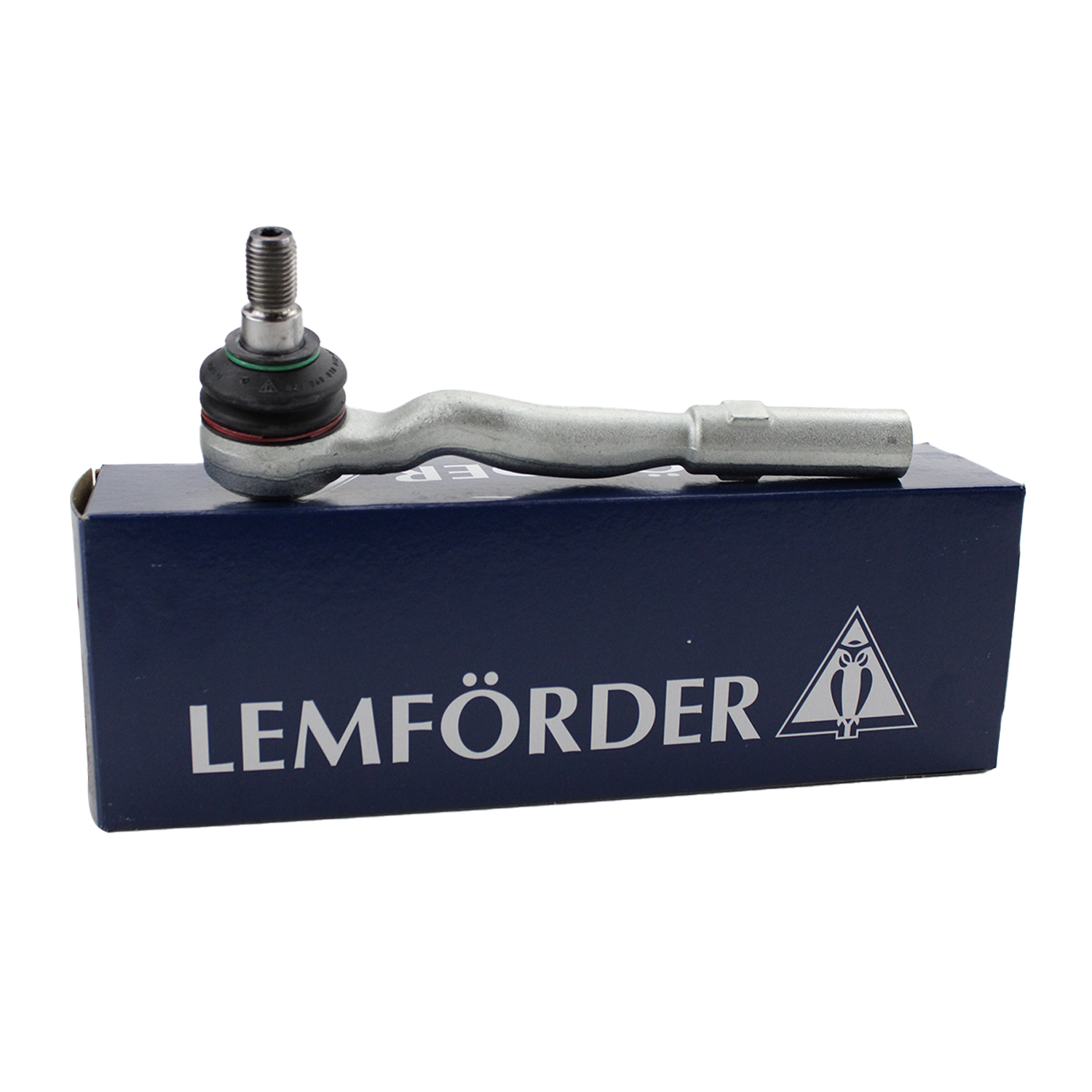 LEMFORDER | Mercedes Tie Rod End - Lemforder 2113302703 2546102 | OE not available | Fits Mercedes-Benz E-Class