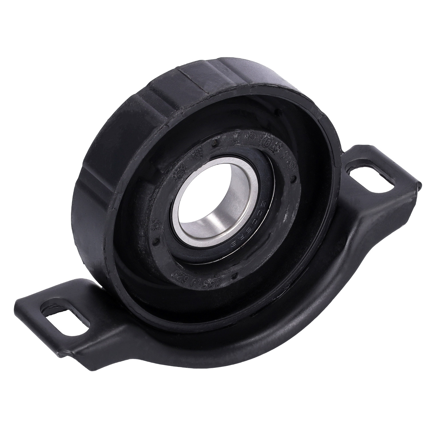 FEBI | Propshaft Centre Support with ball bearing 8727 | OE 201 410 05 81 S1 | Fits Mercedes-Benz