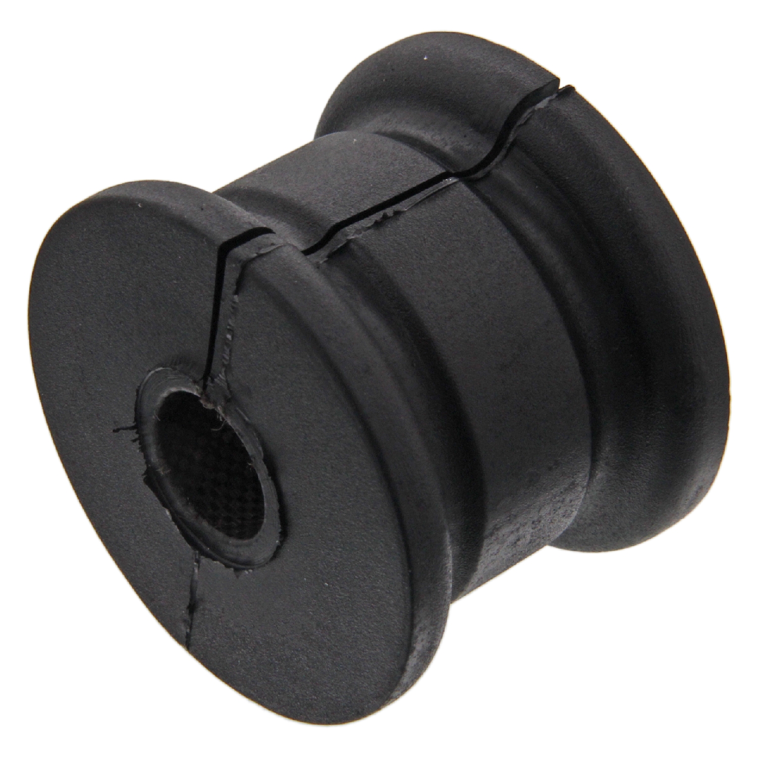 FEBI | Anti Roll Bar Bush 36391 | OE 203 326 03 81 | Fits Mercedes-Benz