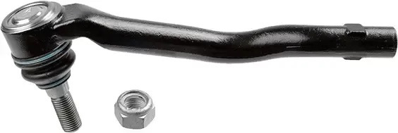 LEMFORDER | Mercedes Tie Rod End - Lemforder 3408301 | OE 1643301103 | Fits Mercedes-Benz M-Class