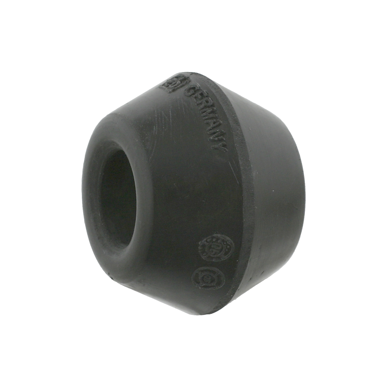 FEBI | Control Arm Bush for stabiliser 8403 | OE 116 333 40 14 | Fits Mercedes-Benz