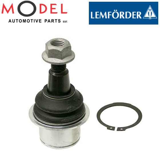 LEMFORDER | Land Rover Ball Joint - Lemforder RBK500280 2959001 | OE not available | Fits LR4, LR3