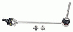 LEMFORDER | Mercedes-Benz Sway Bar Link - Lemforder 2223201689 3726701 | OE not available | Fits Mercedes-Benz S-Class