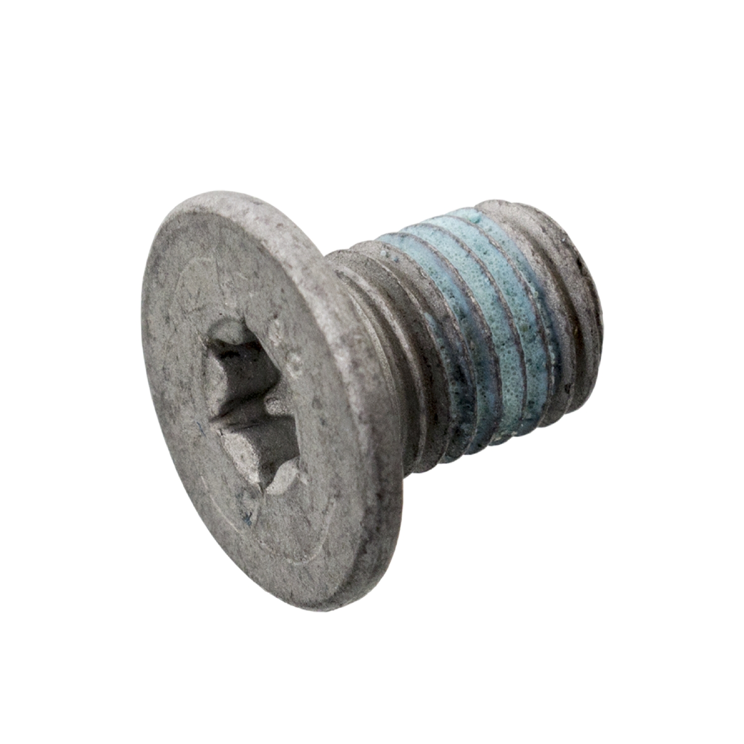FEBI | Bolt for brake disc attachment 21663 | OE 05140611AA | Fits Chrysler, Dodge