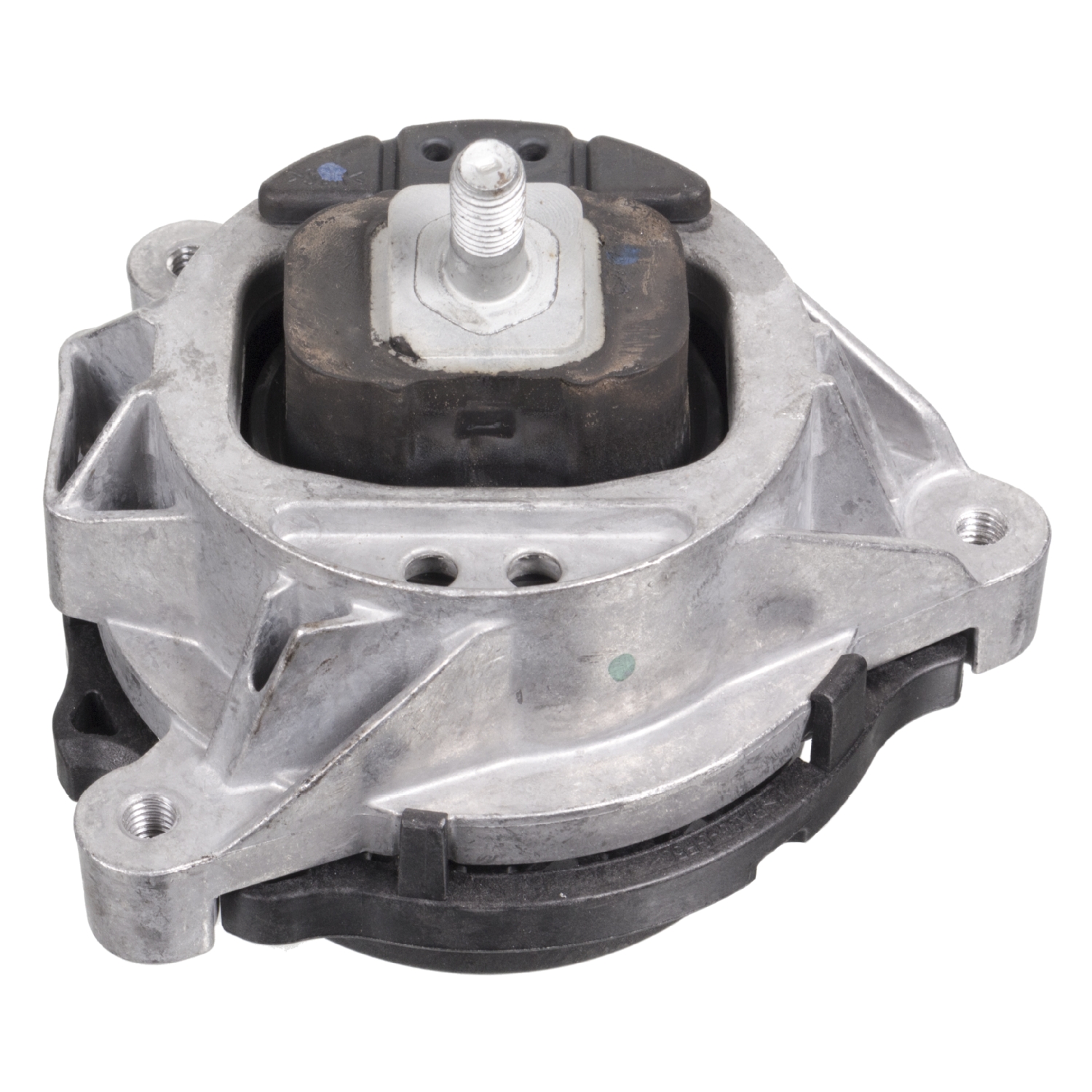 FEBI | Engine Mounting 103429 | OE 22 11 6 867 441 | Fits BMW