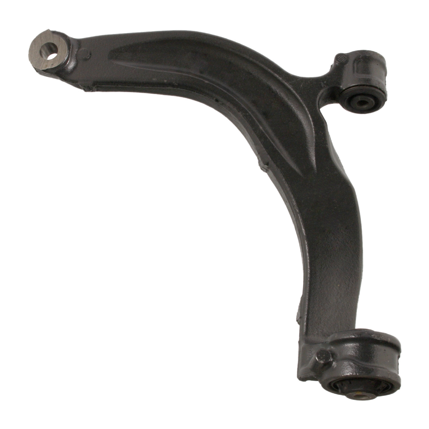 FEBI | Control Arm with bushes 38285 | OE 7H0 407 151 F | Fits Volkswagen (VW)