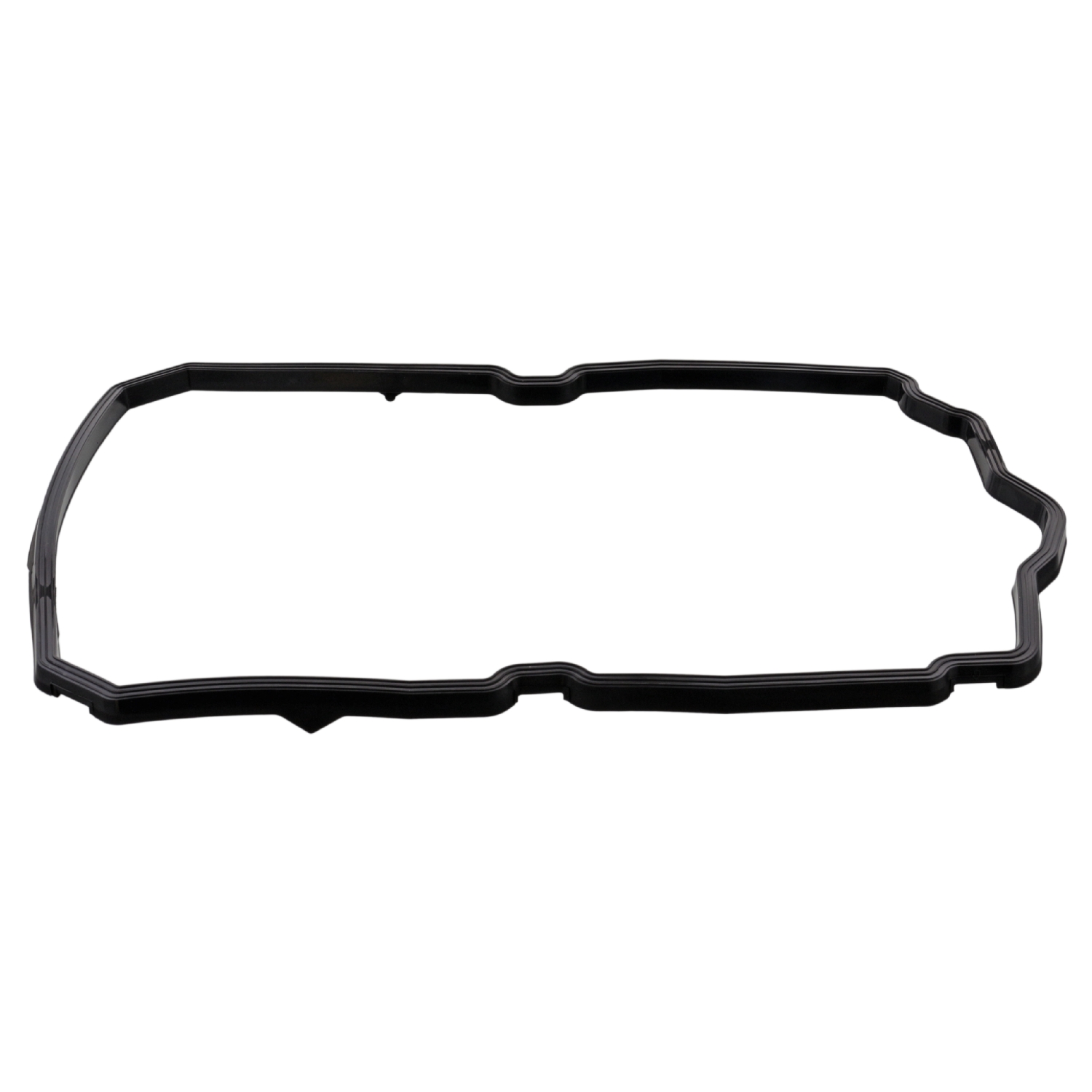 FEBI | Oil Pan Gasket for automatic transmission 30156 | OE 2202710380 | Fits Mercedes-Benz S-Class, Mercedes-Benz C-Class