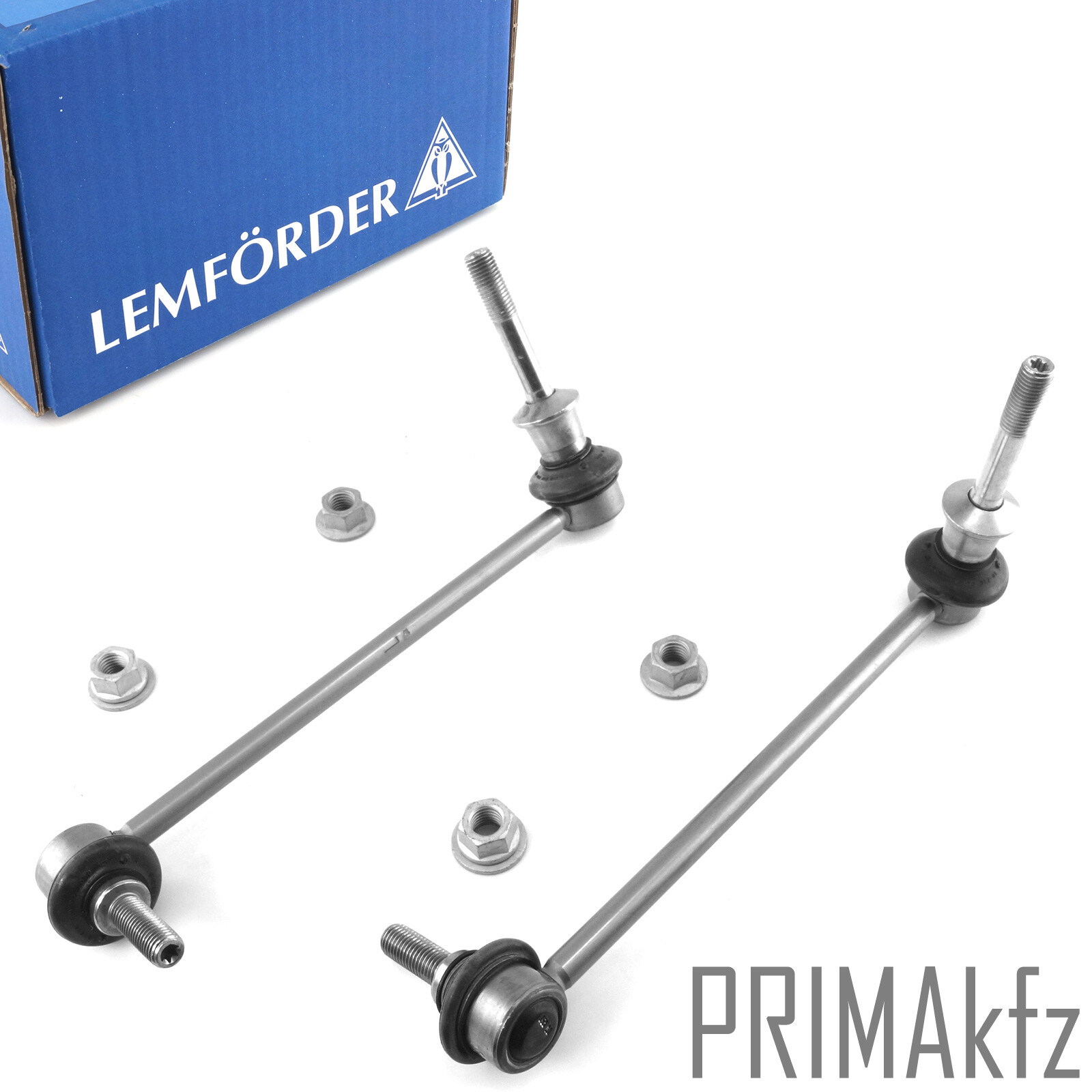 LEMFORDER | BMW Sway Bar Link - Lemforder 37116859653 3546102 | OE not available | Fits BMW X5