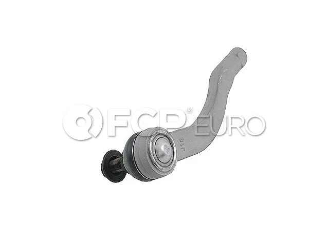 LEMFORDER | Audi Tie Rod End - Lemforder 8J0423812 3130501 | OE not available | Fits TT, TT Quattro, TT RS Quattro, TTS Quattro