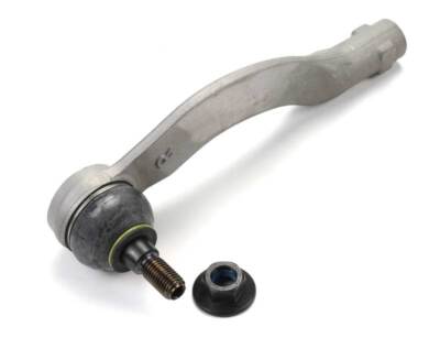 LEMFORDER | Audi Tie Rod End - Lemforder 8J0423812 3130501 | OE not available | Fits TT, TT Quattro, TT RS Quattro, TTS Quattro