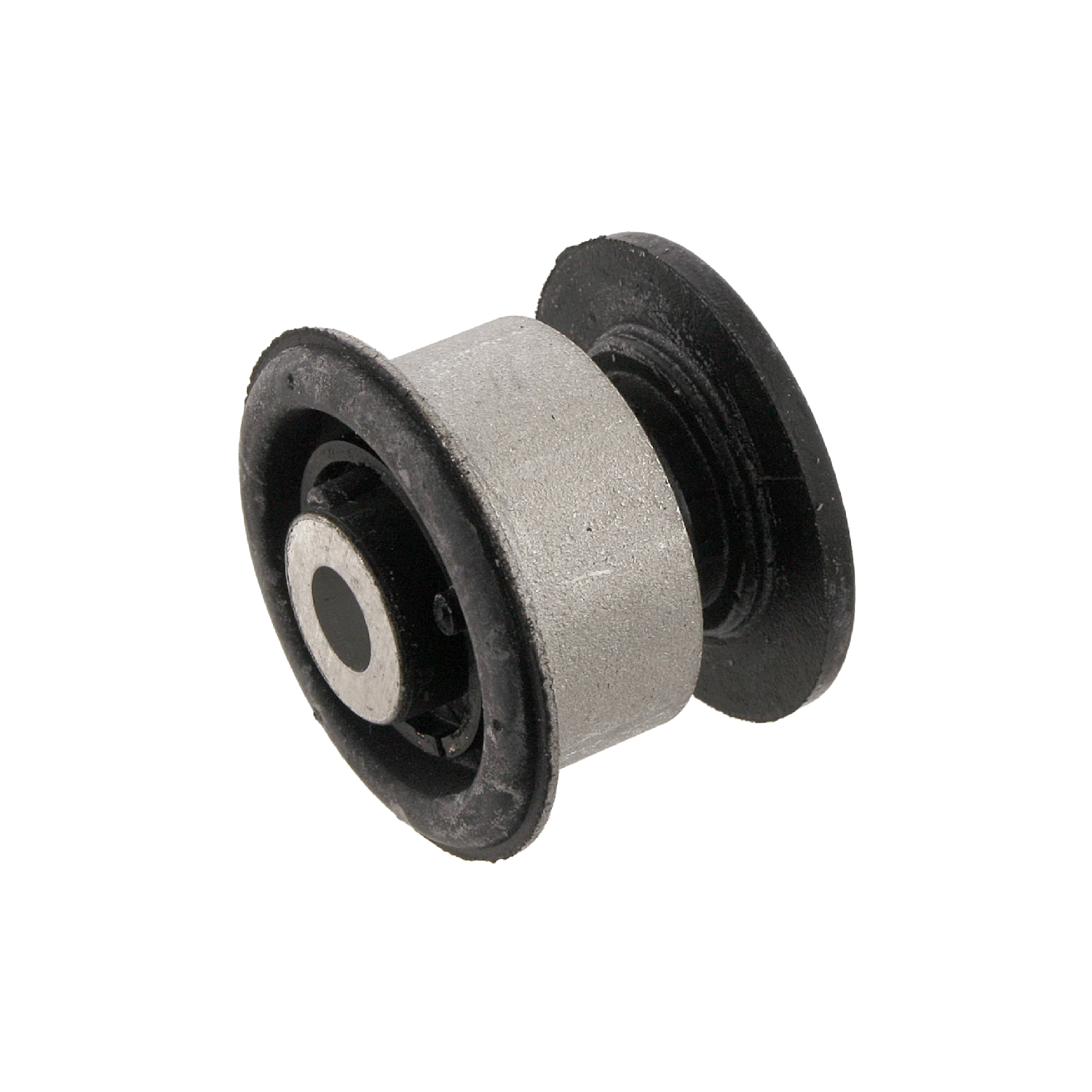 FEBI | Control Arm Bush 31344 | OE 7L0 407 077 | Fits Audi, Volkswagen (VW)