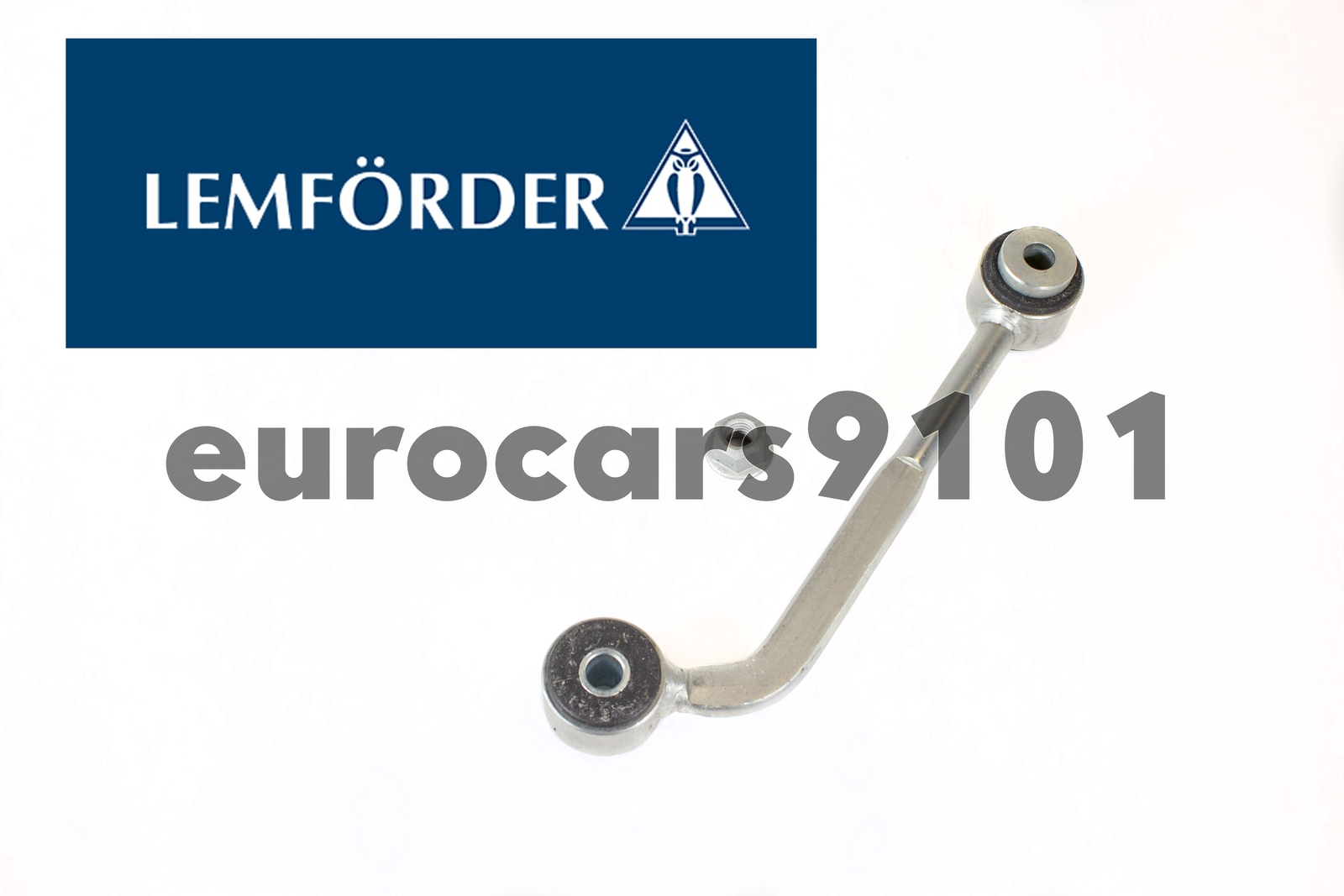 LEMFORDER | Mercedes Stabilizer Bar Link - Lemforder 2033200889 3110901 | OE not available | Fits C230, C240, C280, C32 AMG, C320, C350, C55 AMG, & more