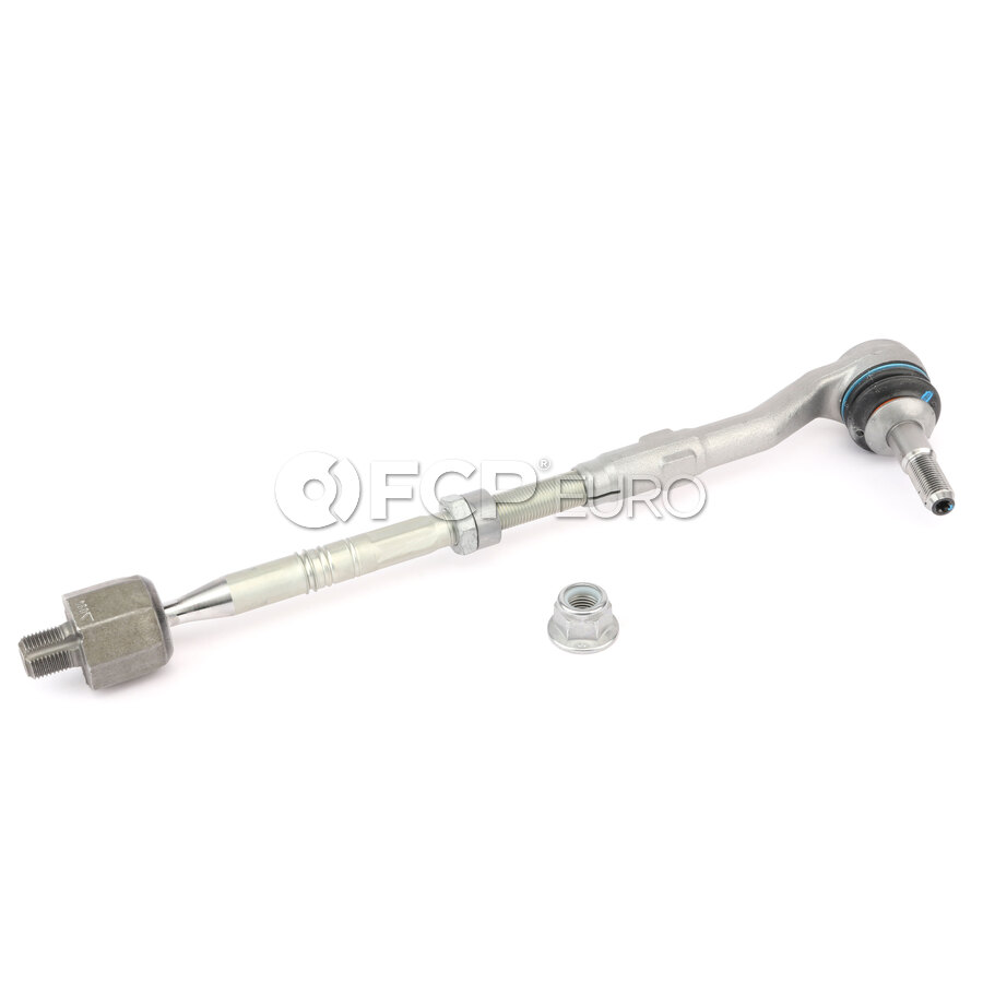 LEMFORDER | BMW Tie Rod - Lemforder 32106777268 2589501 | OE RH-E65 | Fits BMW 7 Series