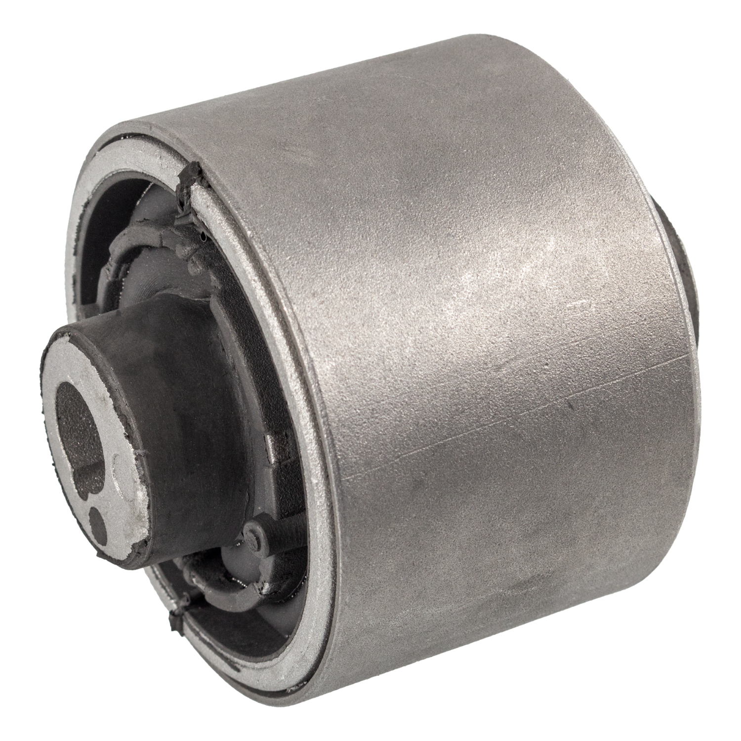FEBI | Control Arm Bush with mounting sleeve 100386 | OE 205 333 61 00 | Fits Mercedes-Benz