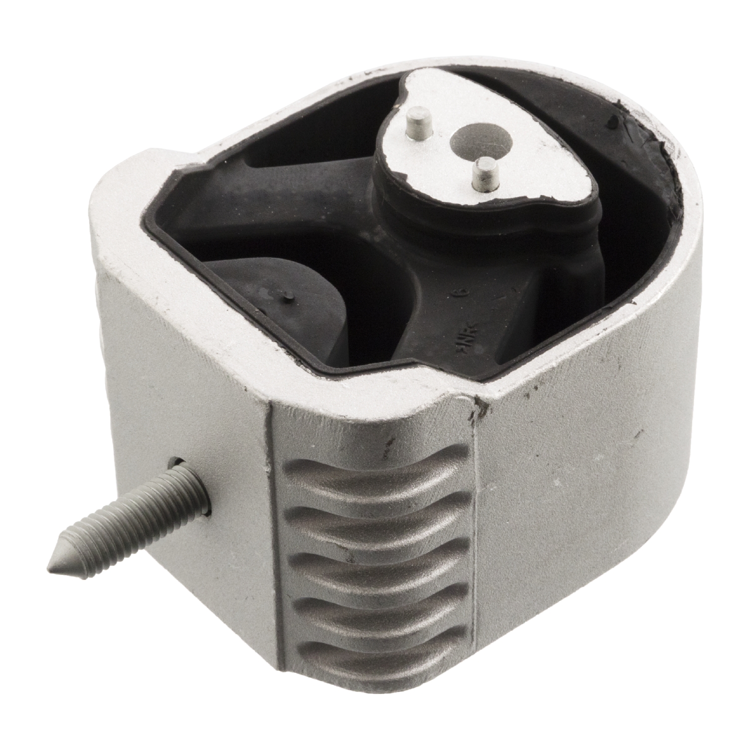 FEBI | Engine Mounting 30010 | OE 169 240 14 17 | Fits Mercedes-Benz