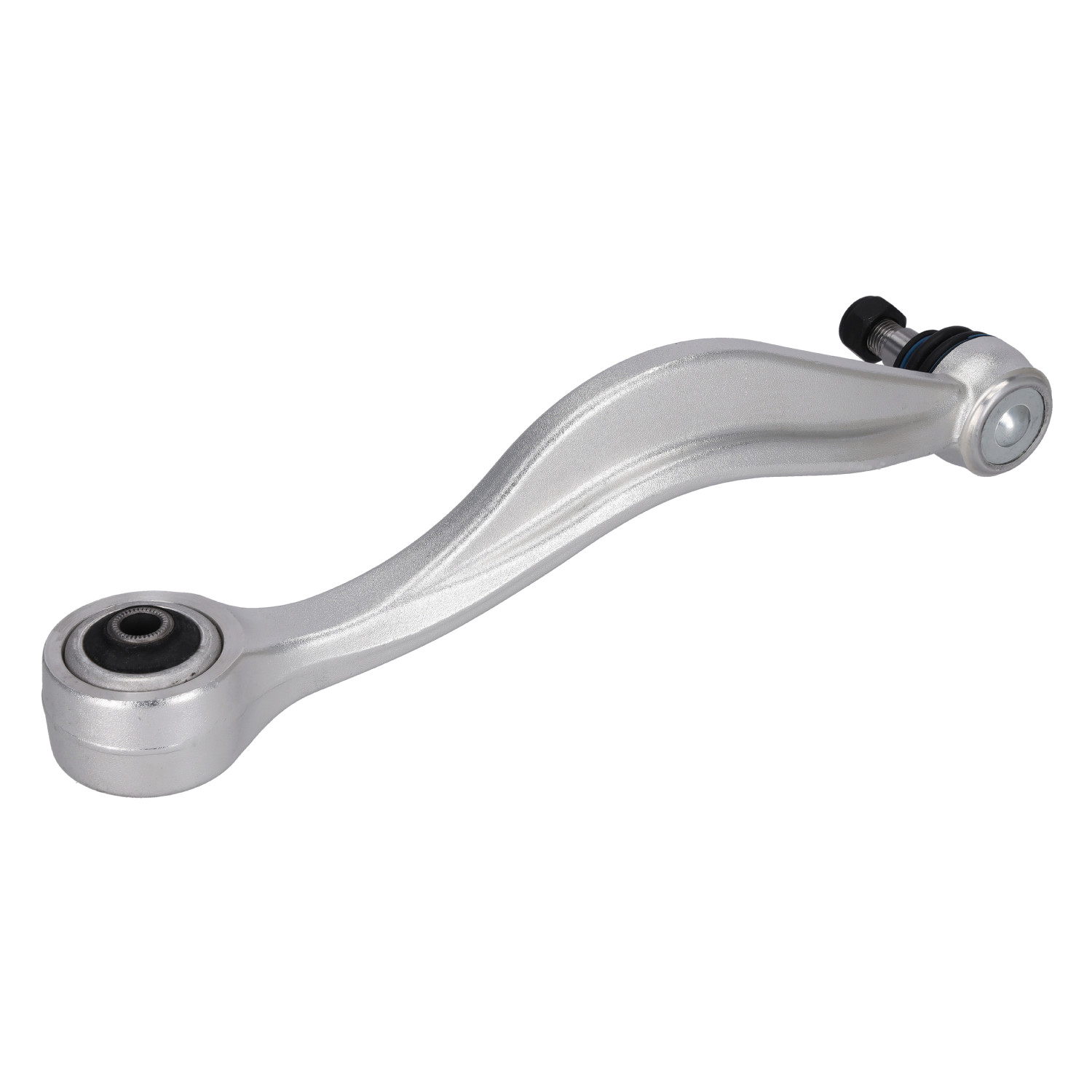 FEBI | Control Arm with bush, joint and nut 1078 | OE 31 12 1 139 987 | Fits BMW