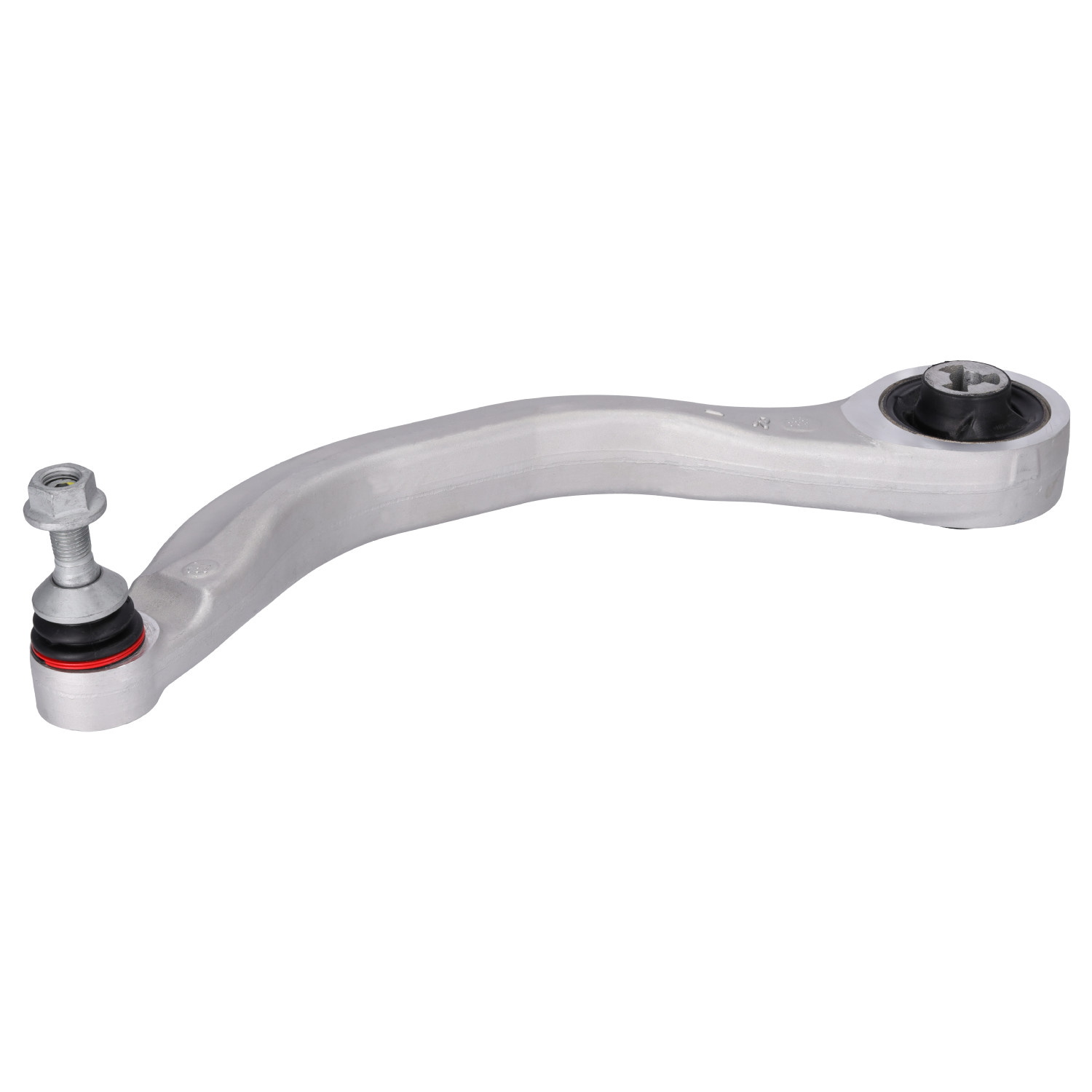 FEBI | Control Arm with bush, joint and nut 179414 | OE 2188359-20-B | Fits Tesla