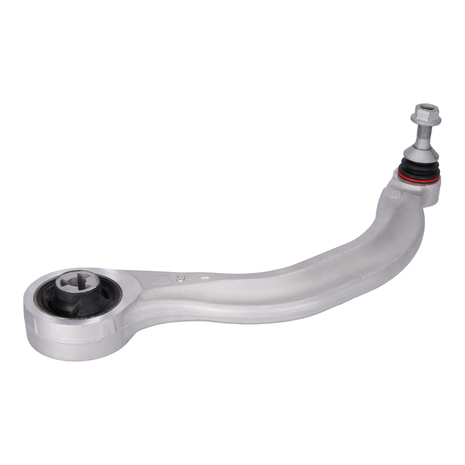 FEBI | Control Arm with bush, joint and nut 179414 | OE 2188359-20-B | Fits Tesla