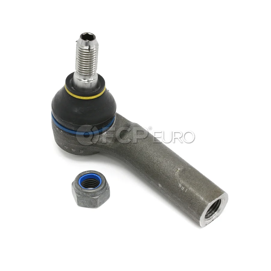 LEMFORDER | VW Tie Rod End - Lemforder 1J0422812B 2225103 | OE not available | Fits Beetle, Golf, Jetta