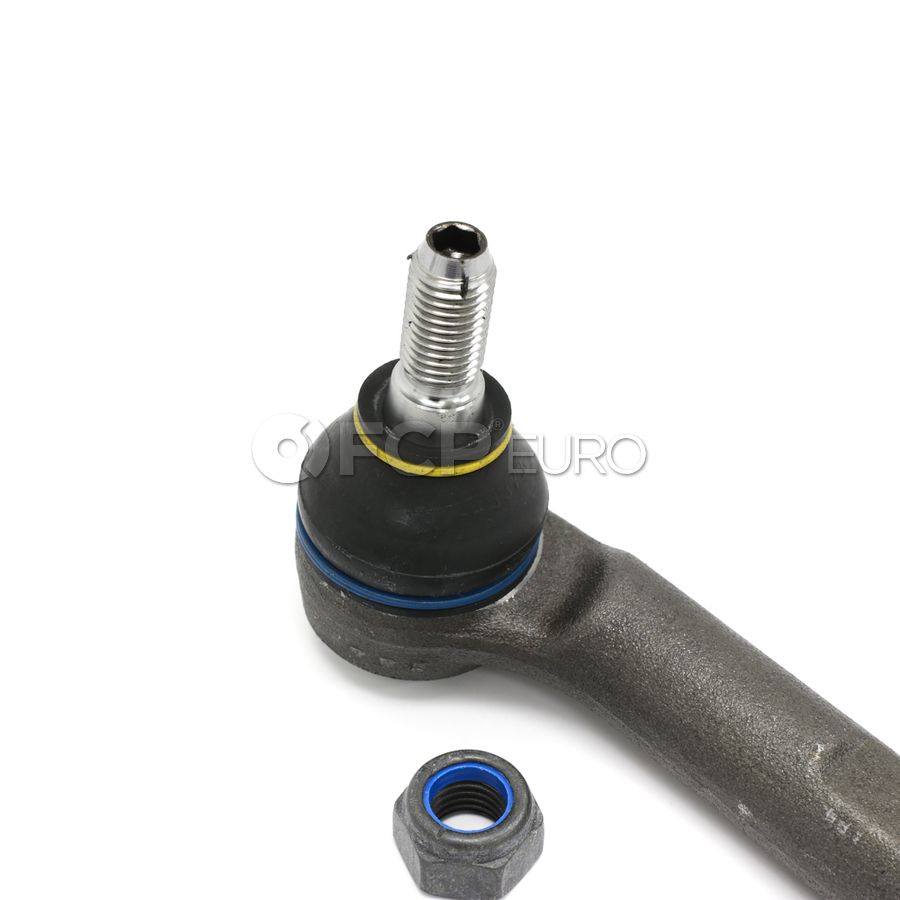 LEMFORDER | VW Tie Rod End - Lemforder 1J0422812B 2225103 | OE not available | Fits Beetle, Golf, Jetta