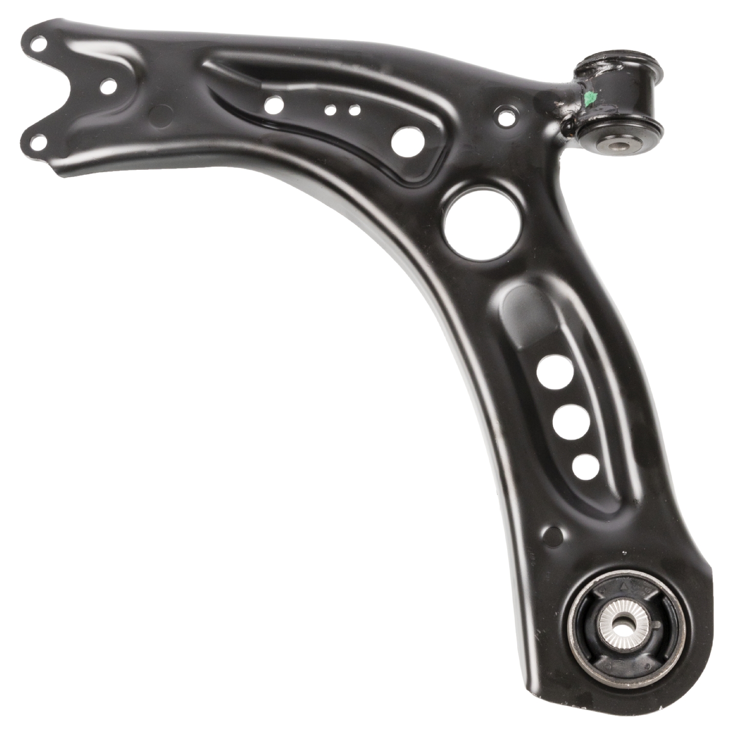 FEBI | Control Arm with bushes 106142 | OE 5Q0 407 151 AC | Fits Audi, CUPRA