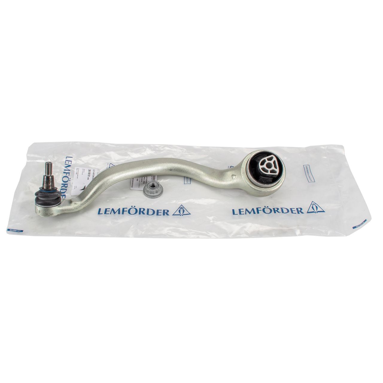 LEMFORDER | BMW Control Arm - Lemforder 31126851691 3895801 | OE not available | Fits BMW X5