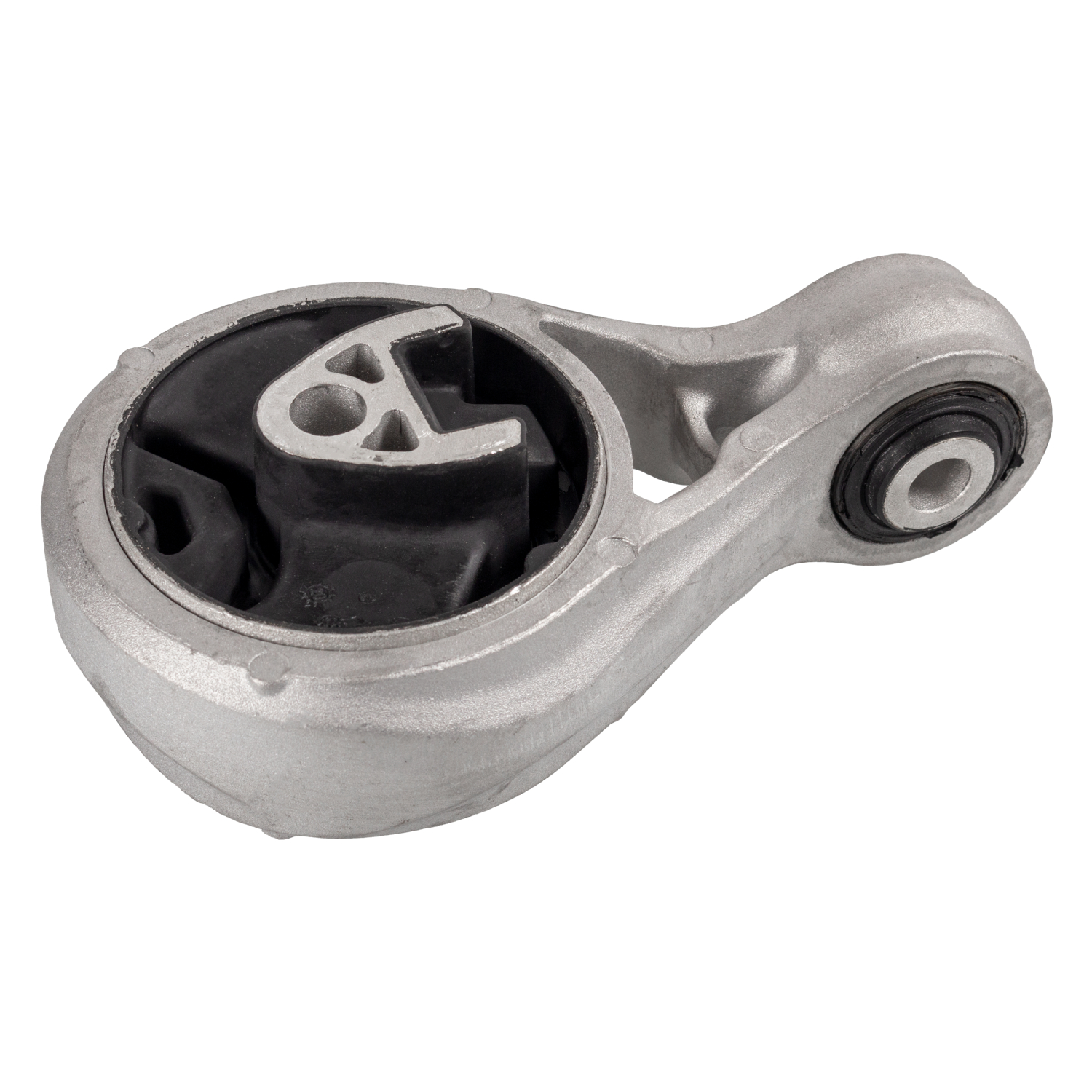 FEBI | Engine Mounting 45607 | OE 22 11 9 806 994 | Fits MINI