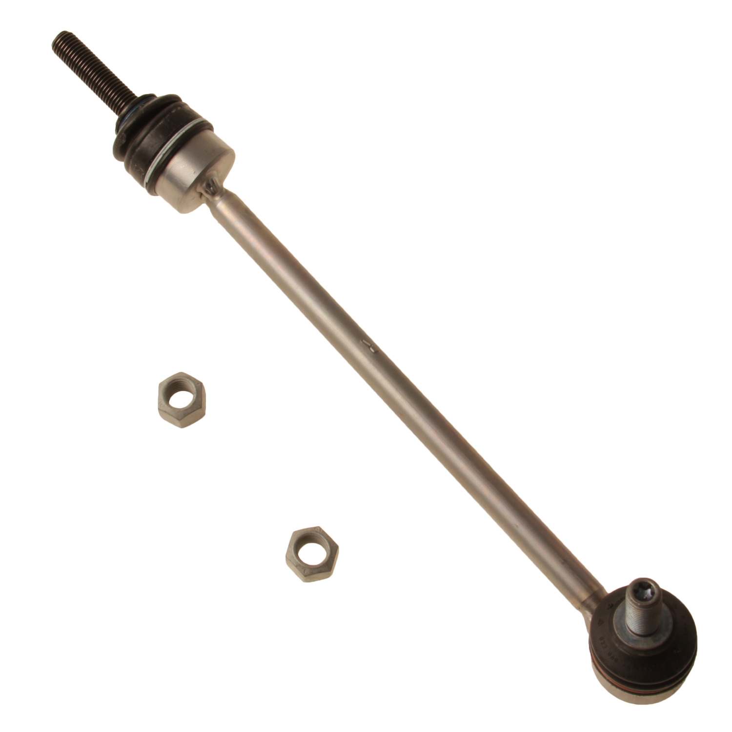 LEMFORDER | Mercedes Sway Bar Link - Lemforder 2213201689 3194701 | OE not available | Fits Mercedes-Benz S-Class