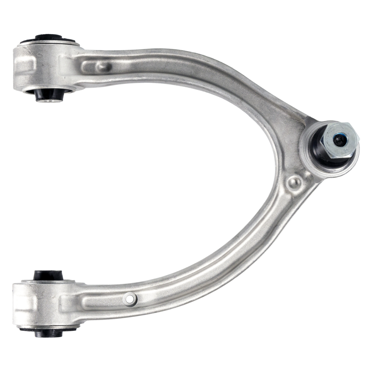 FEBI | Control Arm with bush, joint and nut 172770 | OE 205 330 56 01 | Fits Mercedes-Benz C-Class