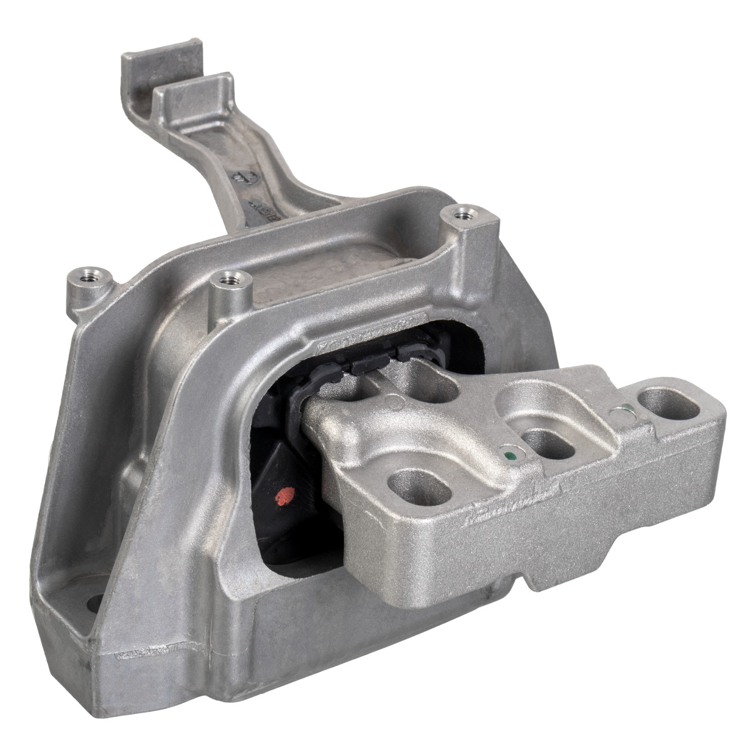 FEBI | Engine Mounting 180495 | OE 5WA 199 262 BB | Fits Audi, CUPRA