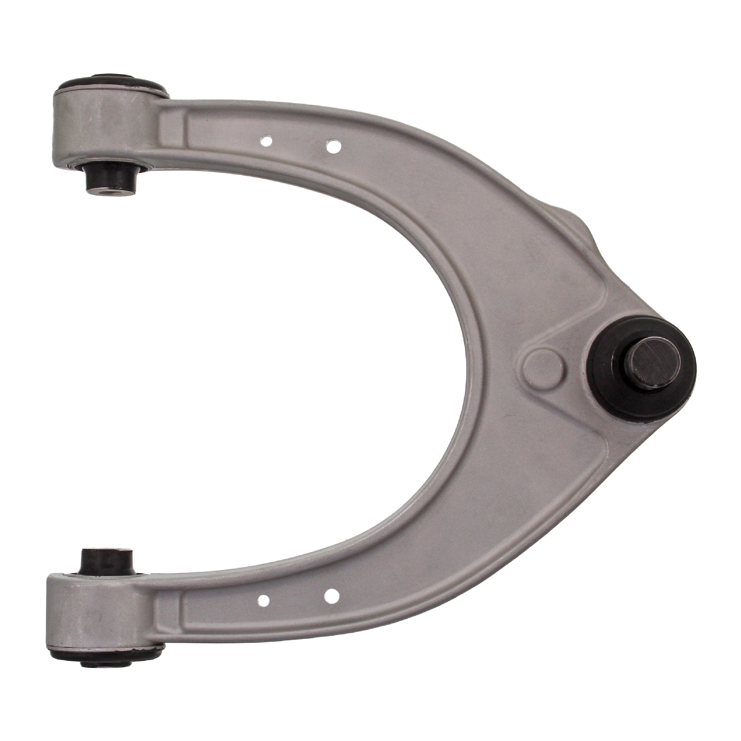 FEBI | Control Arm with bushes and joint 38000 | OE 31 12 6 775 967 | Fits Lexus LS