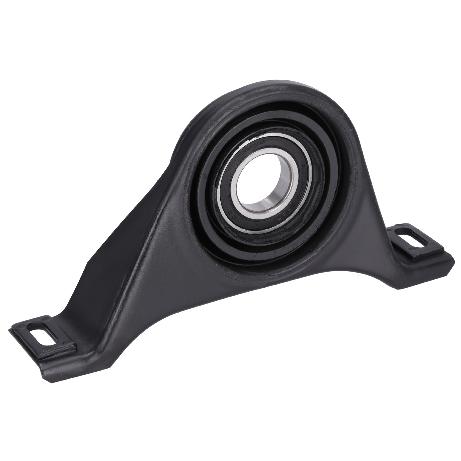 FEBI | Propshaft Centre Support with ball bearing 30936 | OE 211 410 00 81 S1 | Fits Mercedes-Benz