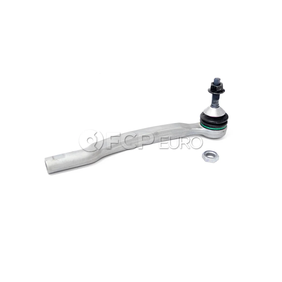 LEMFORDER | Volvo Tie Rod End - Lemforder 2670202 | OE 31201229 | Fits XC90