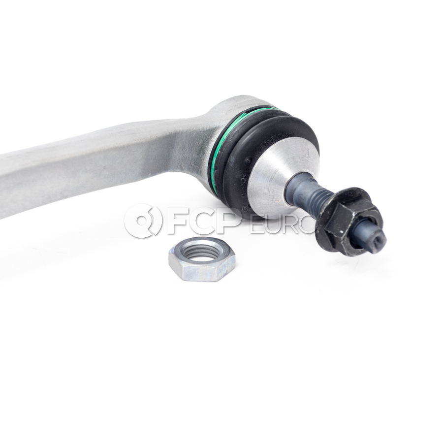 LEMFORDER | Volvo Tie Rod End - Lemforder 2670202 | OE 31201229 | Fits XC90