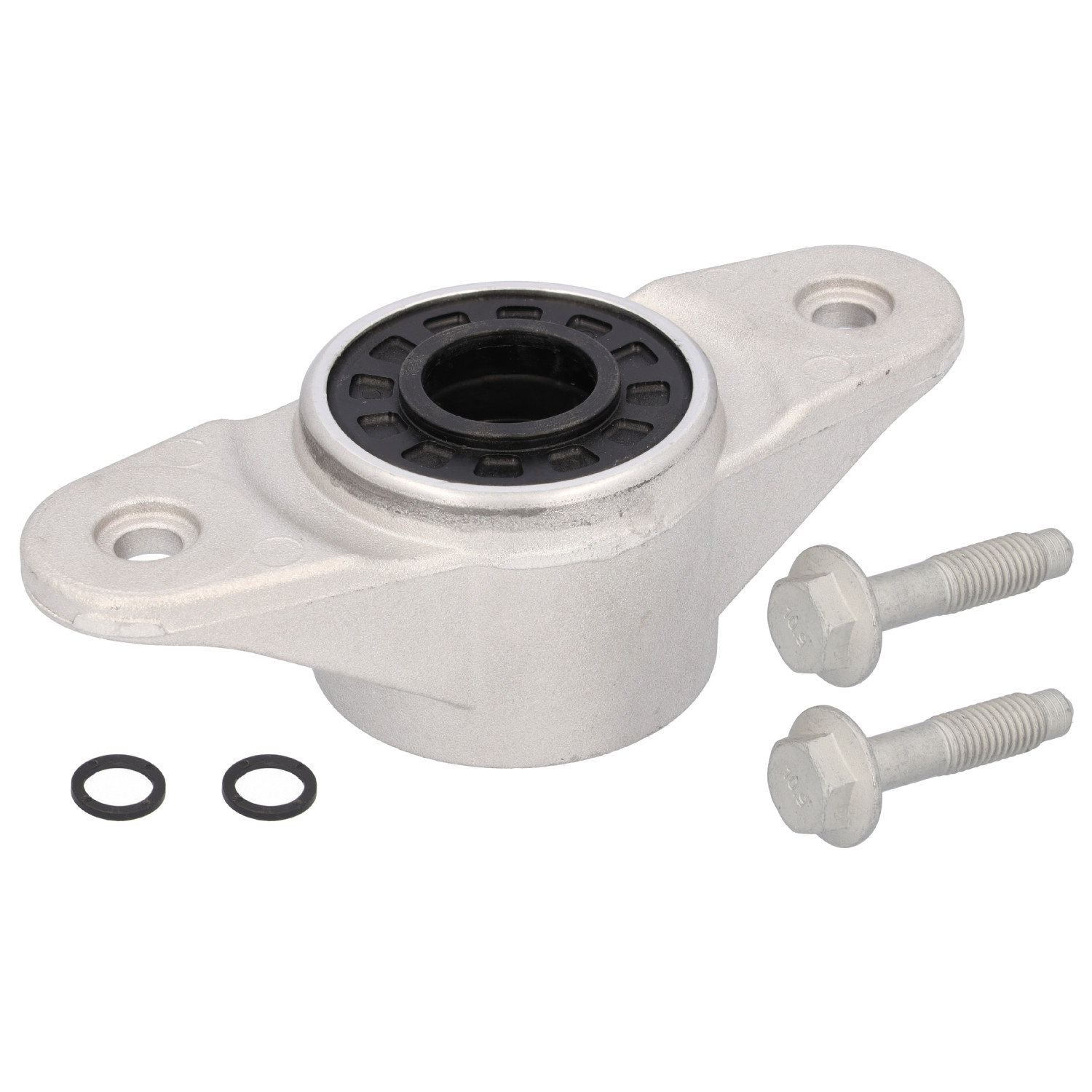 FEBI | Strut Mounting without ball bearing 183738 | OE 1044463-00-E | Fits Tesla