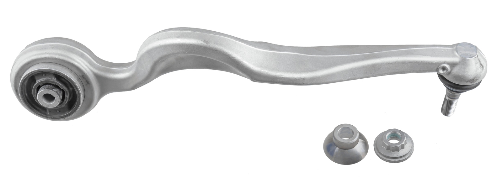 LEMFORDER | Mercedes-Benz Suspension Control Arm - Lemforder 2173305200 4307301 | OE not available | Fits S450, S550, S560, Maybach S550, Maybach S560