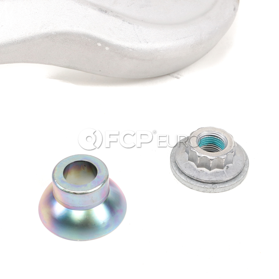 LEMFORDER | Mercedes Control Arm - Lemforder 2053301805 3886501 | OE not available | Fits GLC300, GLC350e